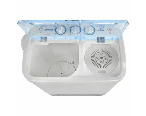 Активаторная стиральная машина OPTIMA МСП-40Т