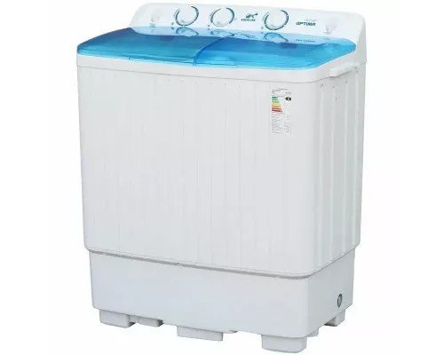 Активаторная стиральная машина OPTIMA МСП-66П