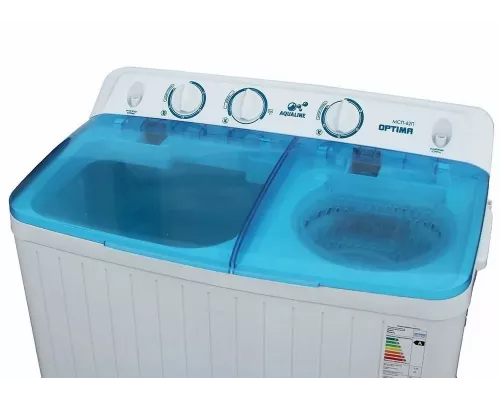 Активаторная стиральная машина OPTIMA МСП-66П