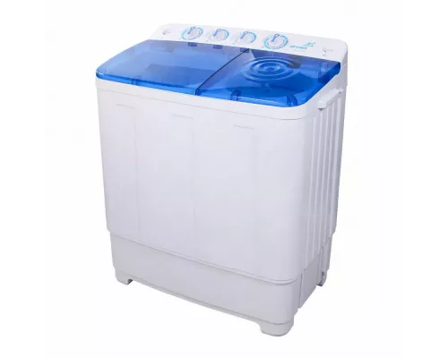 Активаторная стиральная машина OPTIMA МСП-75П