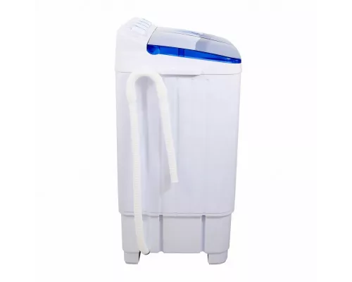 Активаторная стиральная машина OPTIMA МСП-75П