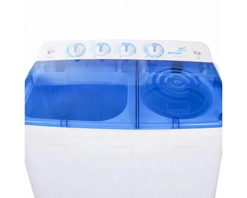 Активаторная стиральная машина OPTIMA МСП-75П