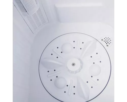 Активаторная стиральная машина OPTIMA МСП-75П