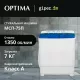 Активаторная стиральная машина OPTIMA МСП-75П