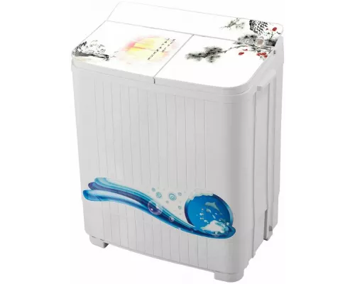 Активаторная стиральная машина OPTIMA МСП-75СТ