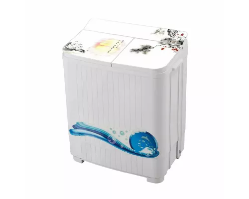 Активаторная стиральная машина OPTIMA МСП-75СТ