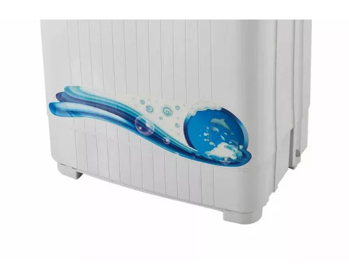 Активаторная стиральная машина OPTIMA МСП-75СТ