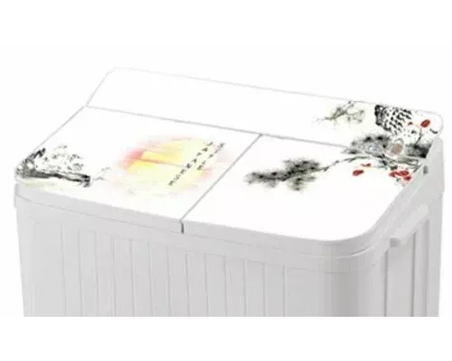 Активаторная стиральная машина OPTIMA МСП-95СТ