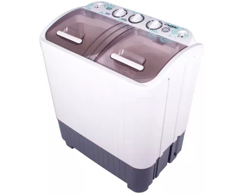 Активаторная стиральная машина Славда WS-40PET