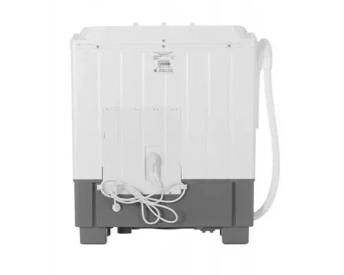 Активаторная стиральная машина Славда WS-40PET