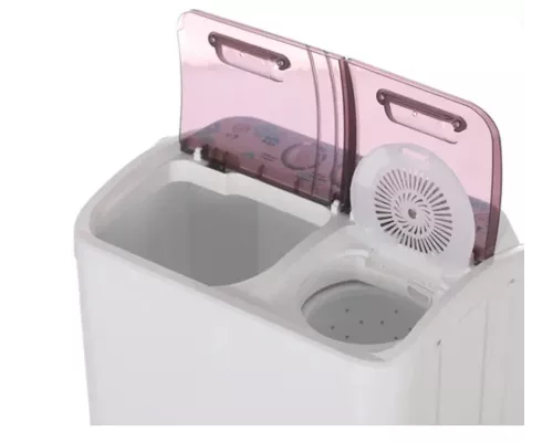 Активаторная стиральная машина Славда WS-40PET