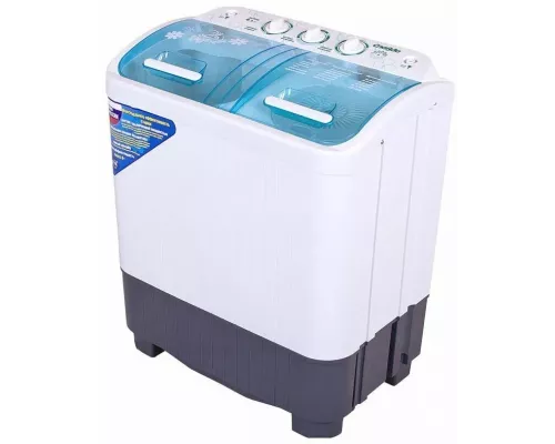 Активаторная стиральная машина Славда WS-40PET