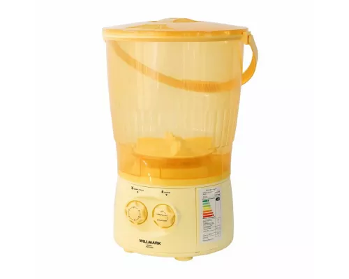 Активаторная стиральная машина WILLMARK WM-20BW