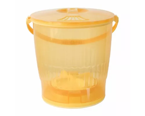 Активаторная стиральная машина WILLMARK WM-20BW