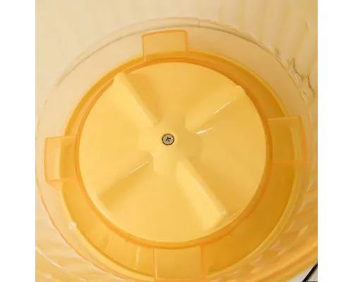 Активаторная стиральная машина WILLMARK WM-20BW