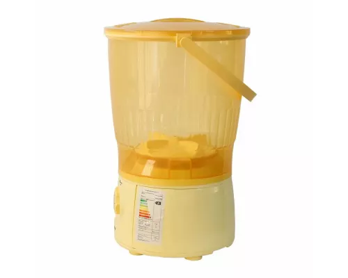 Активаторная стиральная машина WILLMARK WM-20BW