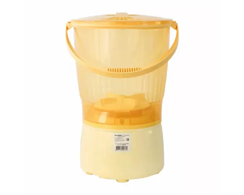 Активаторная стиральная машина WILLMARK WM-20BW