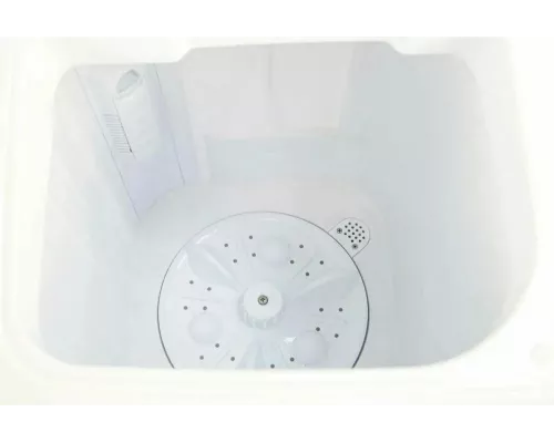 Активаторная стиральная машина WILLMARK WMS-50G