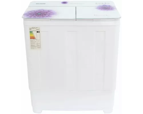 Активаторная стиральная машина WILLMARK WMS-65G