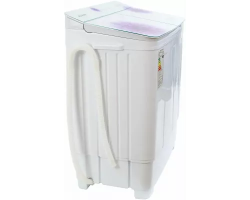 Активаторная стиральная машина WILLMARK WMS-65G