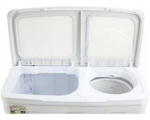 Активаторная стиральная машина WILLMARK WMS-65G