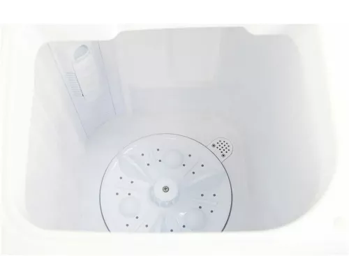 Активаторная стиральная машина WILLMARK WMS-65G