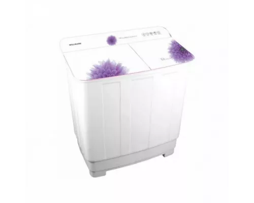 Активаторная стиральная машина WILLMARK WMS-65G