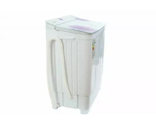 Активаторная стиральная машина WILLMARK WMS-65G