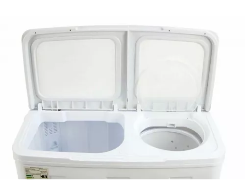 Активаторная стиральная машина WILLMARK WMS-95G