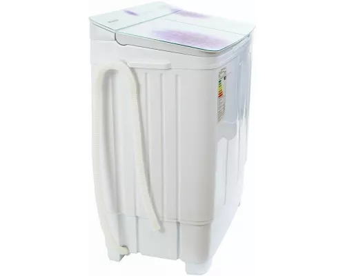 Активаторная стиральная машина WILLMARK WMS-95G