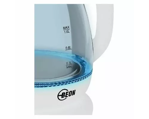 Чайник BEON BN-3027 стекло