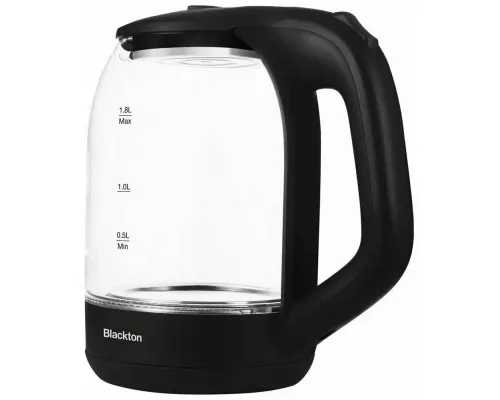 Чайник Blackton Bt KT1823G Черный