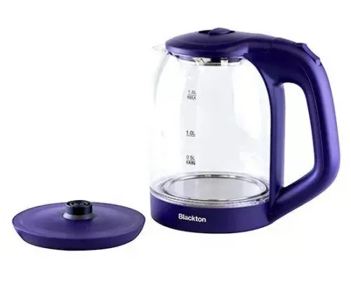 Чайник Blackton Bt KT1823G Черный