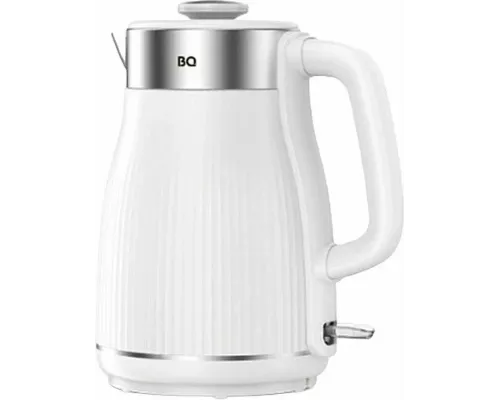 Чайник BQ KT1808S белый