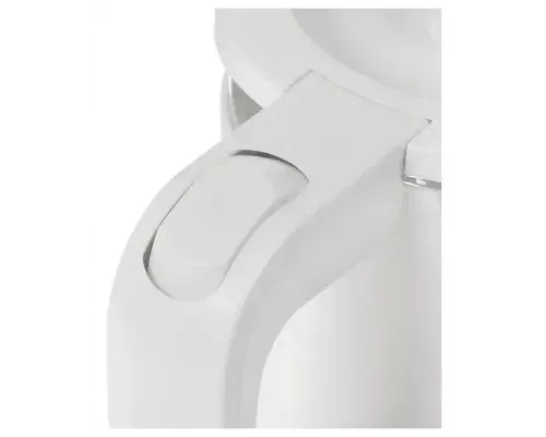 Чайник BQ KT2000G White