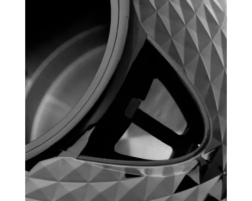 Чайник BRAYER BR1008BK черный