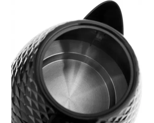 Чайник BRAYER BR1008BK черный