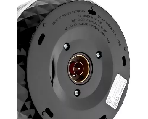 Чайник BRAYER BR1008BK черный