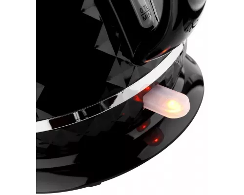 Чайник BRAYER BR1008BK черный