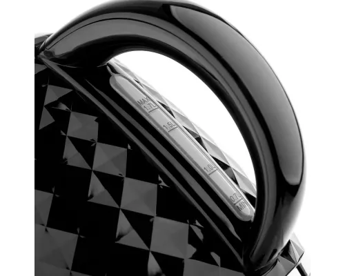 Чайник BRAYER BR1008BK черный