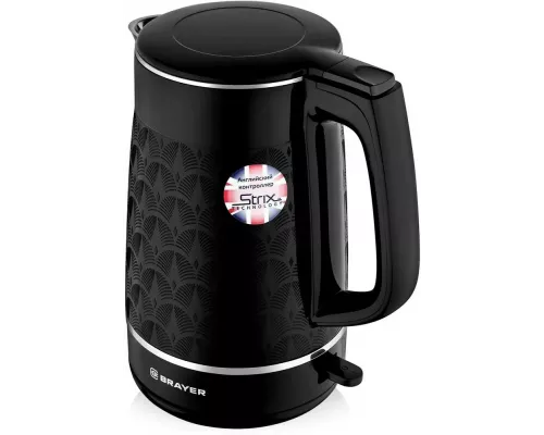 Чайник BRAYER BR1019 черный
