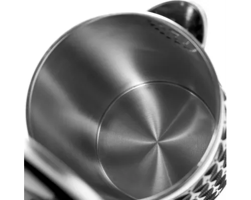 Чайник BRAYER BR1019 черный