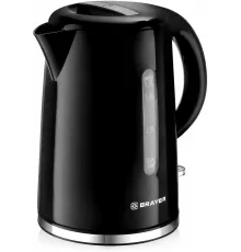 Чайник BRAYER BR1032 черный