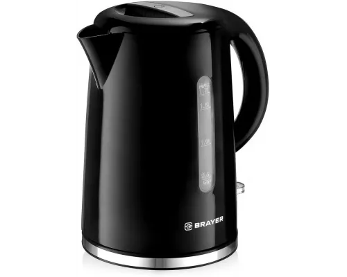 Чайник BRAYER BR1032 черный