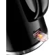 Чайник BRAYER BR1032 черный