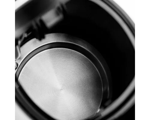 Чайник BRAYER BR1072 черный