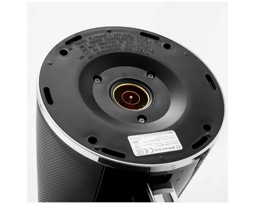 Чайник BRAYER BR1072 черный