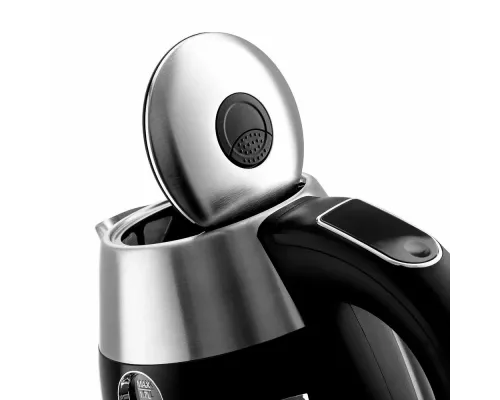 Чайник BRAYER BR1085 черный