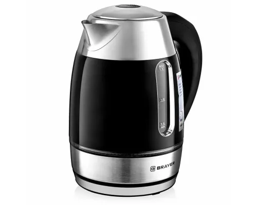 Чайник BRAYER BR1085 черный