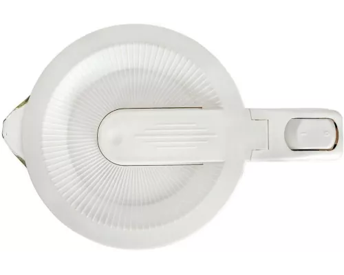 Чайник ECON ECO-1505KE стекло/белый